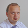 Виктор Котов Руководитель операционного офиса "Межтопэнергобанк" в Нижнем Новгороде